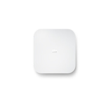 小米 盒子4S Pro 智能网络电视机顶盒 8K解码 16G存储 安卓网络盒子 HDR手机无线投屏 白色