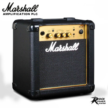FB MARSHALL DSL20CR马歇尔全电子管电吉他音箱 带混响马勺全电子管音箱