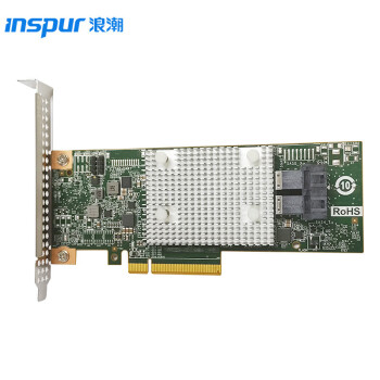 浪潮 (INSPUR) 服务器配件 PM8222阵列卡