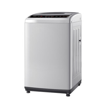 美的（Midea）洗衣机波轮全自动 8公斤大容量 免清洗 家用节能 MB80-1200H