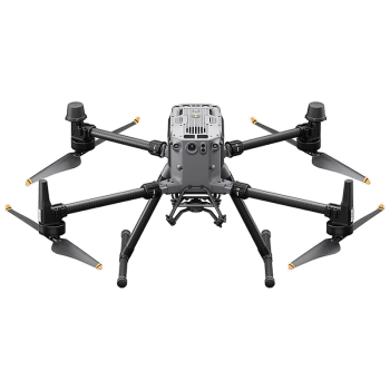 大疆（DJI） 经纬 M350 RTK行业商用无人机续航55min六向定位避障IP55防护M300升级款M350行业无人机