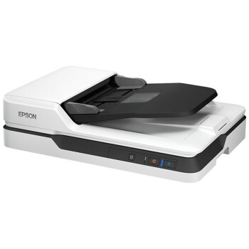 爱普生(Epson) DS-1630 A4幅面 高速馈纸式 扫描仪