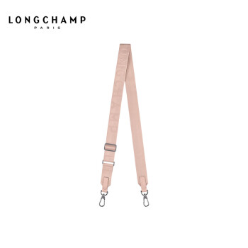 LONGCHAMP珑骧Le Pliage Xtra系列肩带配饰配件