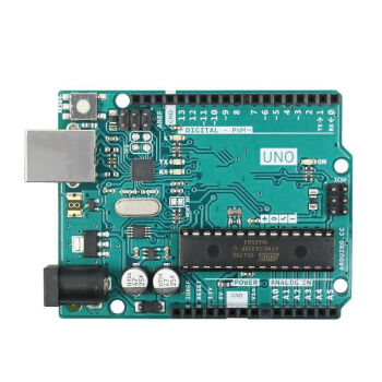 uno r3意大利英文版arduino开发板扩展板套件-慕帆 arduino主板 usb线