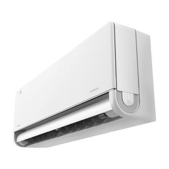 美的（Midea）大1.5匹风尊二代新一代舒适空调一级能效变频冷暖 壁挂式挂机智能家电云朵系列 KFR-35GW/N8MXC1Ⅱ