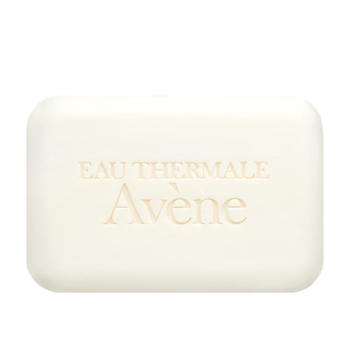 雅漾（Avene）滋润洁肤皂100g 温和清洁 控油平衡敏肌 洁面皂香皂洗面奶 母亲节