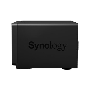 群晖（Synology）DS1821+搭配8块希捷(Seagate) 12TB酷狼 PRO IronWolf ST12000NE0008硬盘 套装