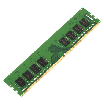 金士顿 (Kingston) 16GB DDR4 3200 台式机内存条
