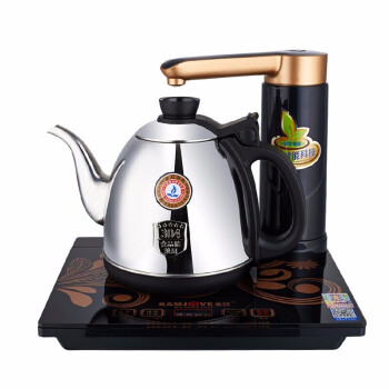 金灶 KAMJOVE茶壶智能自动上水热水壶 电热壶 全自动电茶壶 K7