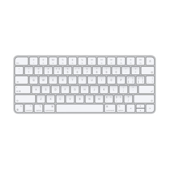Apple Magic Keyboard 妙控键盘 - 中文 (拼音) Mac键盘 苹果键盘 办公键盘 新【企业客户专享】