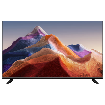 小米电视 Redmi A75 75英寸 4K 超高清电视 金属全面屏电视  游戏智能液晶电视以旧换新L75R8-A