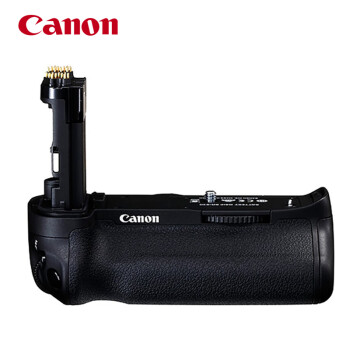 佳能（Canon）BG-E20 竖拍手柄兼电池盒  适用于单反相机EOS 5D Mark IV