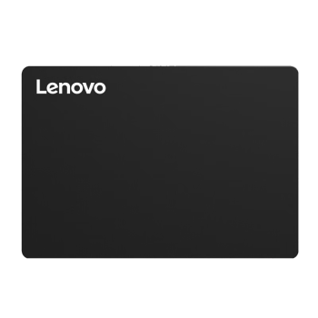 联想（Lenovo）X800系列 固态硬盘 SSD 台式机笔记本通用加装硬盘 SATA3接口 2.5英寸 128GB