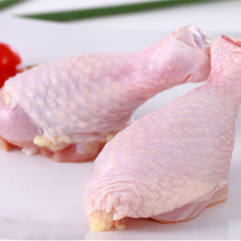 苏食（SUSHI）生鲜琵琶腿500克大鸡腿冷冻新鲜生鸡腿肉红烧食材j鸡腿肉