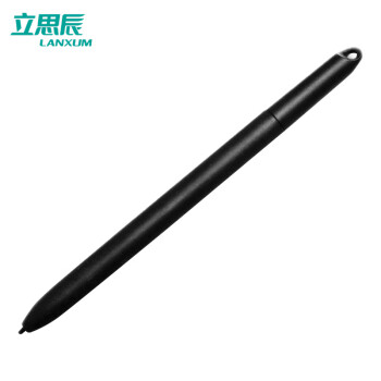 立思辰（LANXUM） 立思辰手写板电磁笔MA90（黑色)
