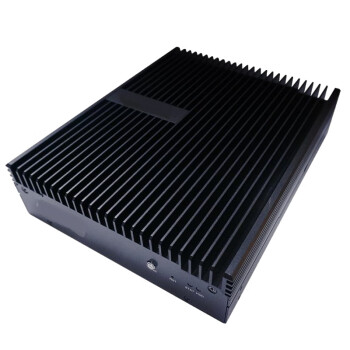 普霖克 SE5-1-B 国产化主控硬件模组 8核2.3G 双千兆RJ45 SATA3硬盘 1TBSSD 工业级温度范围 支持多路4K解码 