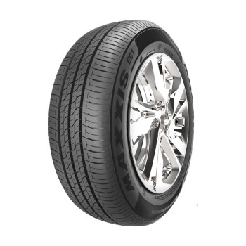 玛吉斯（MAXXIS）轮胎/汽车轮胎185/60R15 84H EC1 适配本田飞度