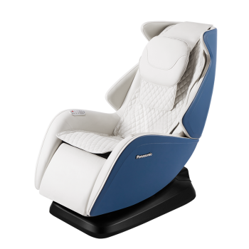 松下（Panasonic）零重力太空舱家用全自动多功能小户型蓝牙音箱智能按摩沙发椅  EP-MA05-A492 夜空蓝