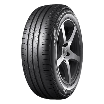 邓禄普（DUNLOP）轮胎/汽车轮胎 205/55R16 91V ENASAVE EC300+ 原厂配套高尔夫7