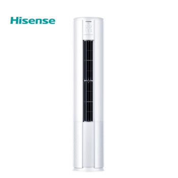 海信（Hisense）新能效KFR-72LW/G880X-X1 大3匹 智能冷暖变频 空调柜机 一级能效 标准安装