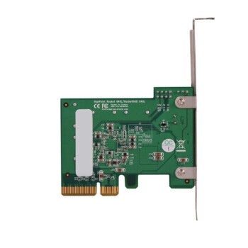 微辰 HighPoint火箭 640L RocketRAID 磁盘阵列卡PCIE X4带宽 支持4块SATA盘 SATA RAID卡 
