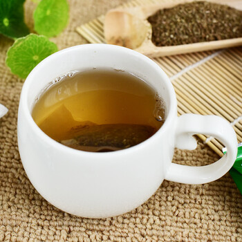 番石榴叶茶降糖番石榴茶降糖番石榴叶子袋泡茶叶180g30小包