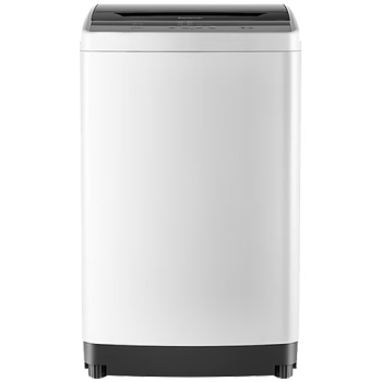 松下（Panasonic）波轮洗衣机全自动 清净乐系列 桶自洁耐脏 强力去污 10公斤大容量 以旧换新 XQB100-3K1N7