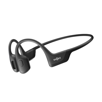 韶音（SHOKZ）OpenRun Pro骨传导蓝牙耳机开放式耳机 S810  （黑色）