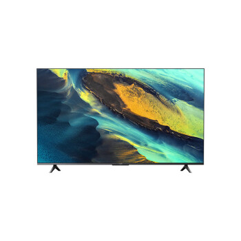 小米（MI）小米电视A32 金属全面屏 32英寸 超高屏占比 双扬声器立体声 双频WIFI 家用液晶平板电视机L32MA-A