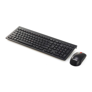 联想（lenovo）M120Pro 无线键盘鼠标套装 无线键鼠套装 办公鼠标键盘套装 电脑键盘笔记本键盘