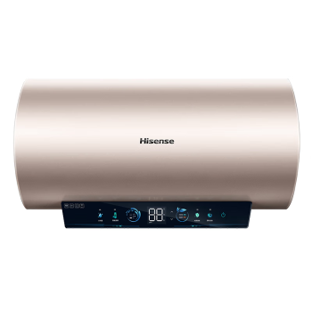 海信（Hisense）60升家用电热水器3200W变频速热8倍增容一级能效WIFI智能水质监测ES60-C309i智享 以旧换新