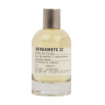 lelabo香水实验室佛手柑bergamote2250ml