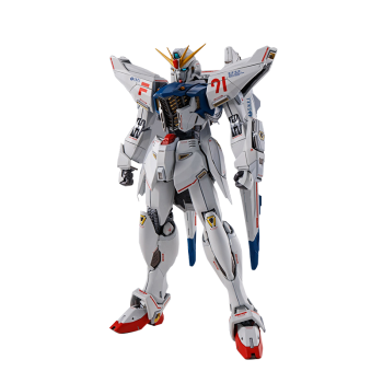 万代(bandai)机动战士 mb高达模型 动漫周边成品收藏 metal build