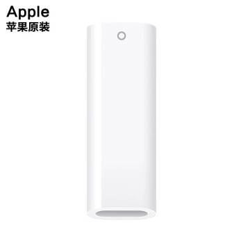 Apple苹果原装USB-C转Apple Pencil转换器适用 iPad (第十代) 转接头