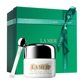 海蓝之谜（LA MER）紧致焕采眼霜15ml修护护肤品套装化妆品礼盒生日礼物送女友