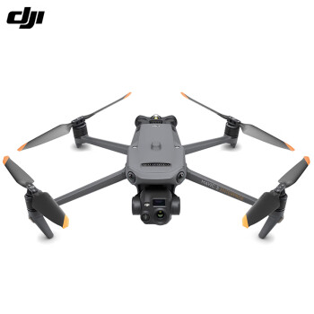 大疆 DJI Mavic3T 无人机御3T大型行业版入门级套装【含电池+充电器+螺旋桨+安全箱】