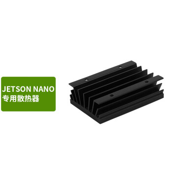 CreateBlock Jetson Nano B01 4GB开发板AI 人工智能python套件
