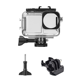早行客防水壳Insta360影石 Ace Pro运动相机vlog口袋相机手持运动摄像机摩托车骑行户外旅游潜水相机