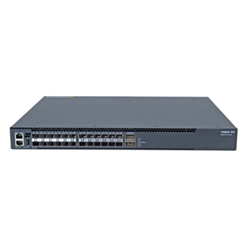 浪潮S6820-24XQ-E 24个1G/10Gbps SFP+光纤接口和2个40/100G QSFP28端口光纤接口 双电源