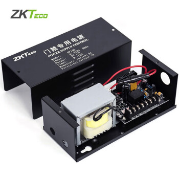 ZKTeco/熵基科技 AP105 门禁电源12V/5A 通用性门禁专用电源