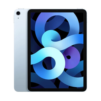 Apple/苹果【99新】 iPad Air4 二手平板电脑256GB WLAN版 4YFY2CH/A 蓝色 