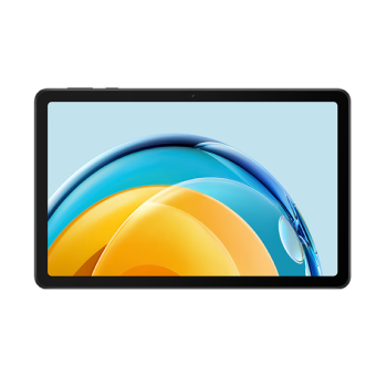 HUAWEI MatePad SE 10.4英寸2023款华为平板电脑2K护眼全面屏 影音娱乐教育学习平板8+128GB WiFi 曜石黑