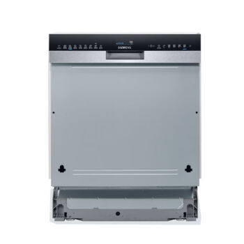 西门子（SIEMENS）全能仓Pro 16套晶蕾烘干洗碗机 SJ55ZS88MC