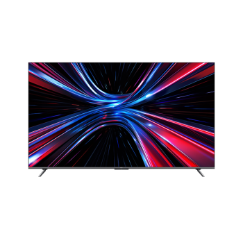 小米电视 Redmi MAX85 85英寸 3+32GB大存储  120Hz高刷 4K全面屏 液晶智能平板75英寸+电视机L85RA-RX