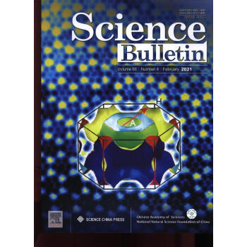 科学通报(英文版)science bulletin(原:科学通报(英文版)chinese