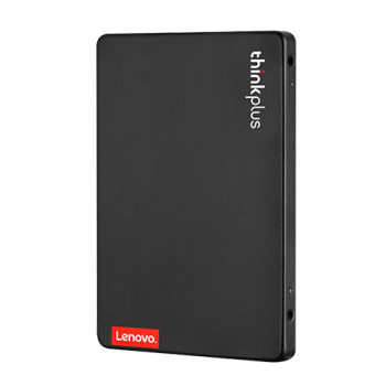 ThinkPlus联想 120GB SSD固态硬盘 SATA3.0 ST600系列台式机/笔记本通用