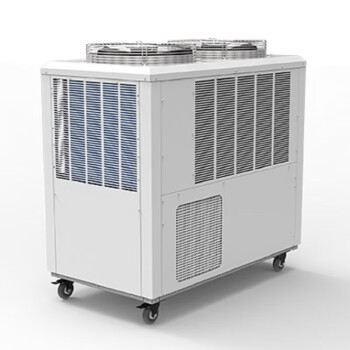 多乐信工业冷风机移动空调局部降温制冷商用工厂车间岗位空调一体冷气机DAKC-250