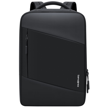 新秀丽（Samsonite）双肩包电脑包16英寸男女商务背包书包旅行包通勤大容量笔记本包