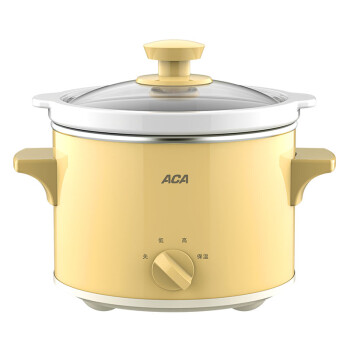 北美电器（ACA）ALY-140DG01J 营养慢炖锅 （单位：台）