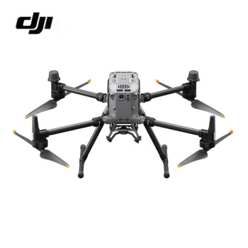 大疆（DJI）行业无人机M350 RTK无忧旗舰版套装 消防应急 夜间救援 多负载云台 